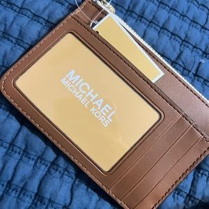 Michael Kors Card Holder